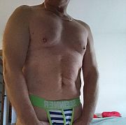 Olafek - mężczyzna, 52 lat, Gorzów Wielkopolski