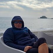 Flawiusz - чоловік, 50 років, Warszawa