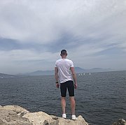 Dim4yk - mann, 31 Jahre, Loughton