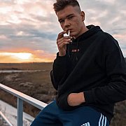 Er11 - mężczyzna, 23 lat, Szczecin