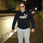 Albinos1210111 - mężczyzna, 35 lat, Zgorzelec