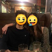 ExclusiveHotCouple - couple (woman 28 years, man 30 years), Warszawa