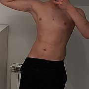 Tajemniczy18rze - muž, 21 let, Rzeszów