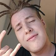 Bogdan1999B - mann, 26 Jahre, Szczecin