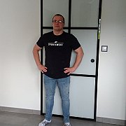 Gerard1991 - mężczyzna, 32 lat, Jaworzno