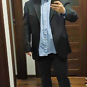 Marek44sp - mężczyzna, 46 lat, Warszawa