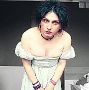 Femboy84 - mężczyzna, 41 lat, Тбилиси