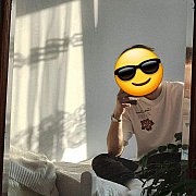 OliwoNajsik - mężczyzna, 21 lat, Bydgoszcz