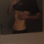 Krzysiek21l - mężczyzna, 24 lat, Malbork