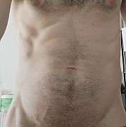 Alan890 - mężczyzna, 36 lat, Warszawa