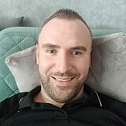 KrK6 - mann, 34 Jahre, Szczecin