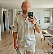 Purambi - mann, 43 Jahre, Warszawa