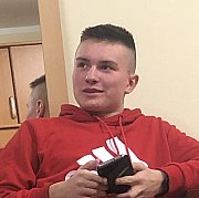 Karol9840 - mężczyzna, 24 lat, Mrągowo