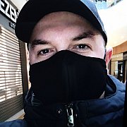 Arthurro0314 - mężczyzna, 43 lat, Stockholm