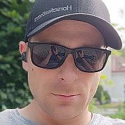 Palaca - mężczyzna, 37 lat, Liberec