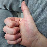 Kris987654 - мужчина, 48 лет, Człuchów