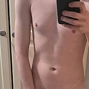 PatrykPas - man, 21 years, Warszawa