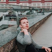 Sexmodelmassage - mężczyzna, 27 lat, Kraków