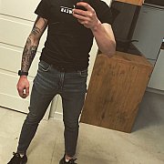 Zsspz - mann, 31 Jahre, Szczecin