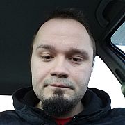Bogus119 - mężczyzna, 27 lat, Kalisz