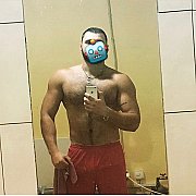 Brutalny696969 - mężczyzna, 28 lat, Lublin