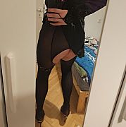 CDforBull - trans, 30 lat, Gdynia