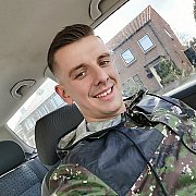 Olek68 - man, 29 years, Roosendaal