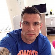 Arnau - mężczyzna, 24 lat, Wrocław