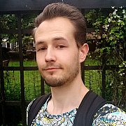 AdamEleven - mężczyzna, 26 lat, Gdańsk