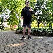 Blekitnyfenix - чоловік, 29 років, Gdańsk