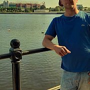Matty0991 - mężczyzna, 34 lat, Liverpool