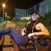 Lalunaa - kobieta, 35 lat, Katowice