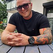 Simoonn - mężczyzna, 34 lat, Łódź