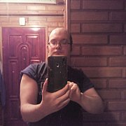 Dragonis - muž, 34 let, Tarnobrzeg