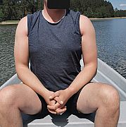 WysokiwDE - muž, 38 let, Velbert