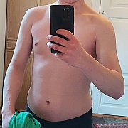 SSylwester - mężczyzna, 27 lat, Kwidzyn