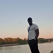 Crazycuddler007 - mężczyzna, 34 lat, Warszawa