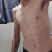 Niesmialy1264 - man, 34 years, Rakoniewice