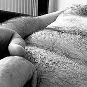 Dystr - muž, 33 let, Szczecin