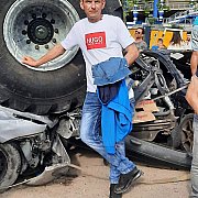 Kristof101010 - mężczyzna, 43 lat, Duisburg