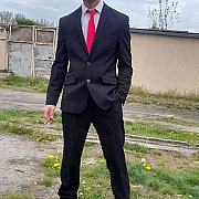 SEXtorpeda27 - mężczyzna, 29 lat, Malbork