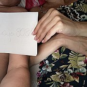 Kaja8081 - para (kobieta 44 lat, mężczyzna 44 lat), Warszawa