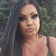 Sisasisa - kobieta, 46 lat, Szczecin