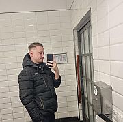Szymon199595 - mężczyzna, 29 lat, Poznań