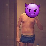 MlodyKutas03 - mężczyzna, 22 lat, Toruń