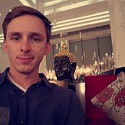 Wibowit93 - mężczyzna, 38 lat, Kraków