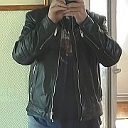 Eljasz - mężczyzna, 47 lat, Sulechów