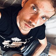 Slimak33 - muž, 38 let, Rawicz