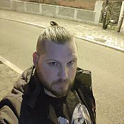 Kryspi45 - mężczyzna, 33 lat, Jaworzno