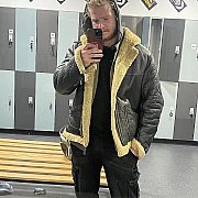 McCammon - mężczyzna, 31 lat, Gdańsk